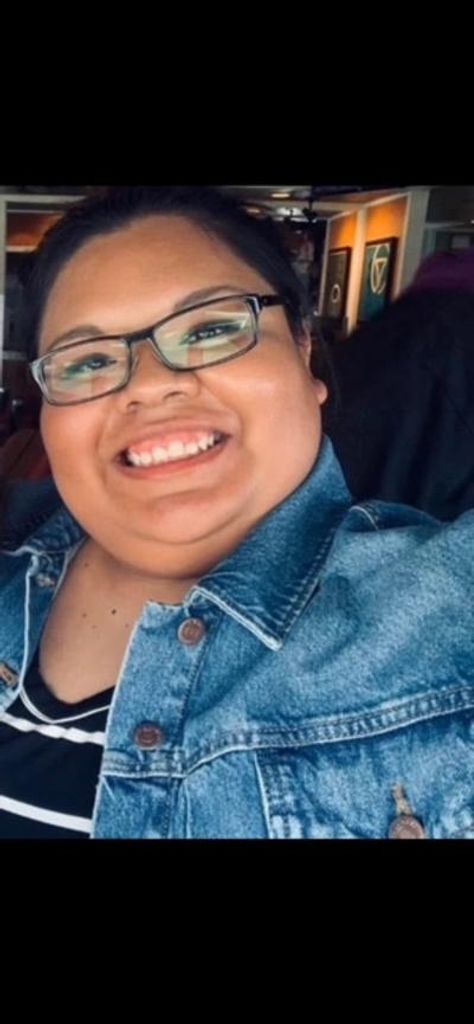Leah Janelle Patterson Profile Photo