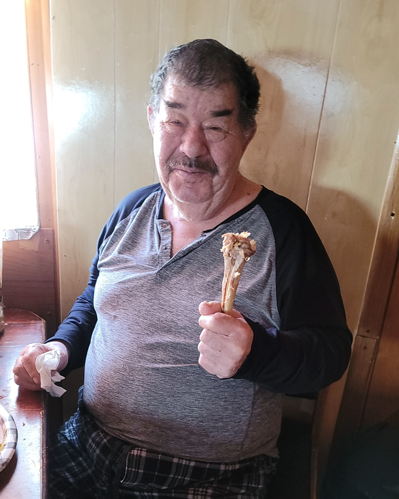 Gil Andujo Munoz