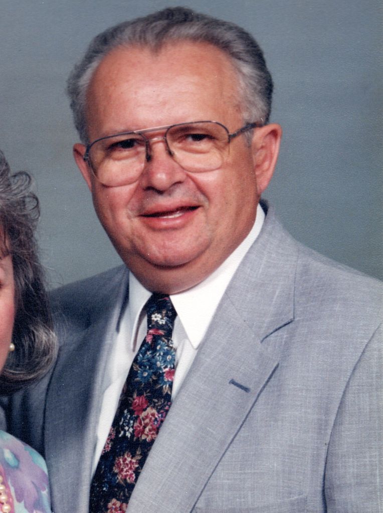 Richard M. Buono Profile Photo