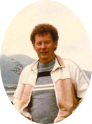 Gerald Deabel Profile Photo