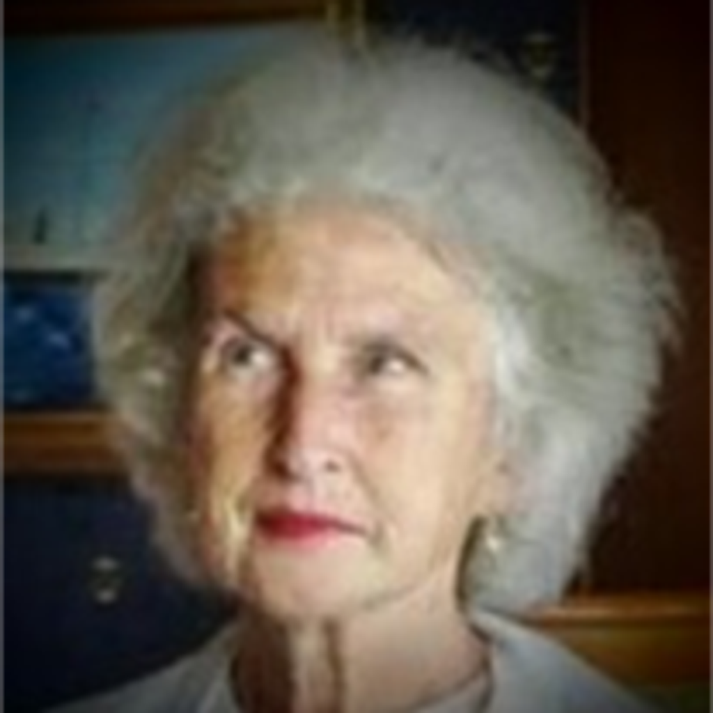 Thirlene Annette White