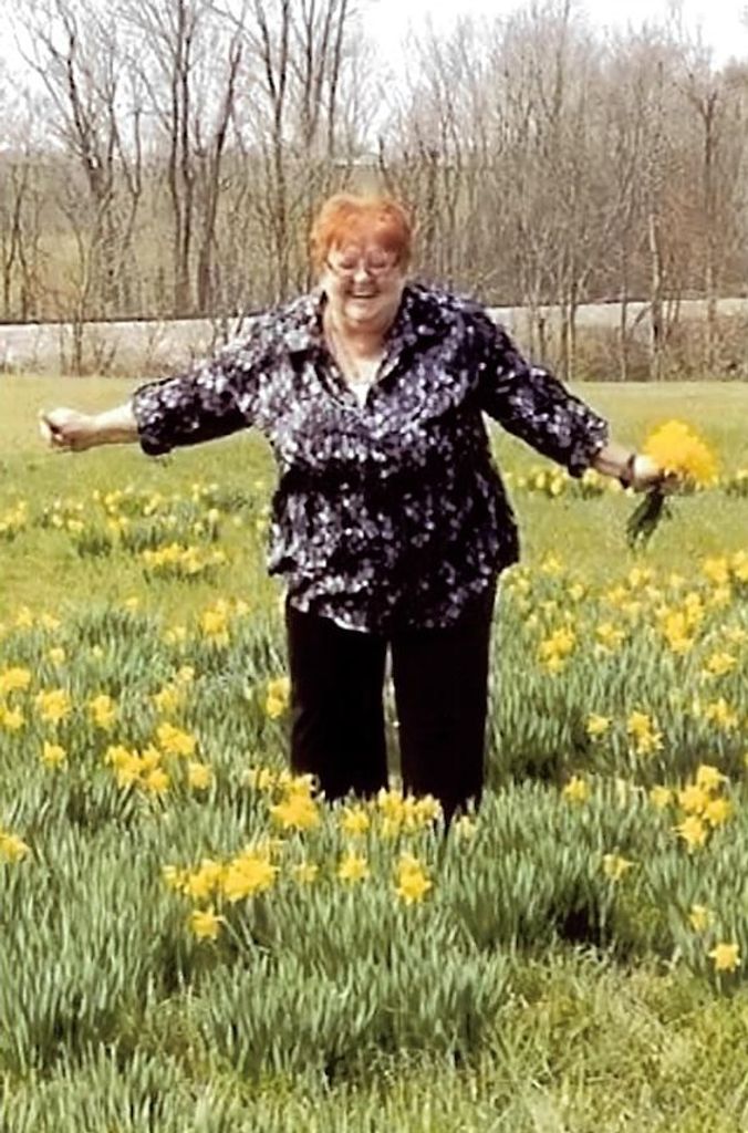 Lynda Lou Thornton Profile Photo