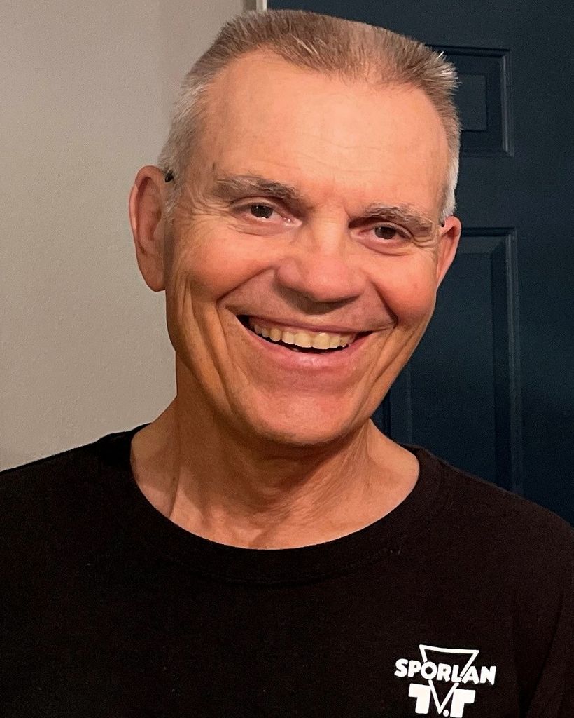 Mark Raymond Leiter Profile Photo