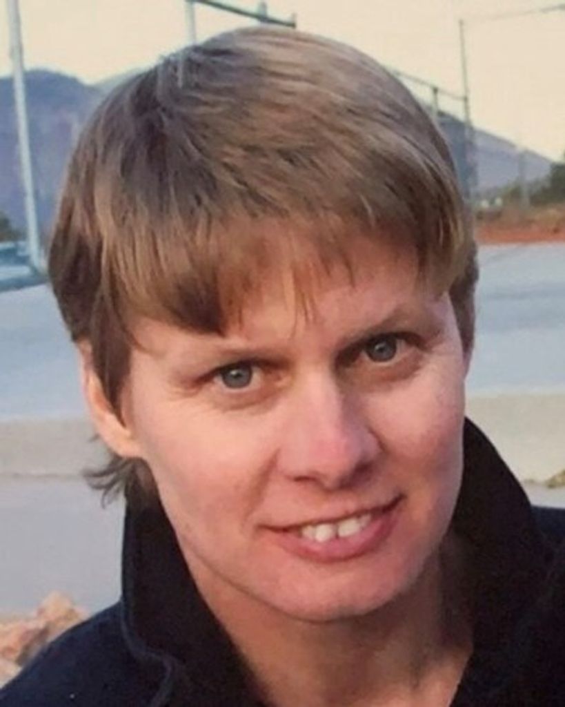 Kim Sonier Profile Photo