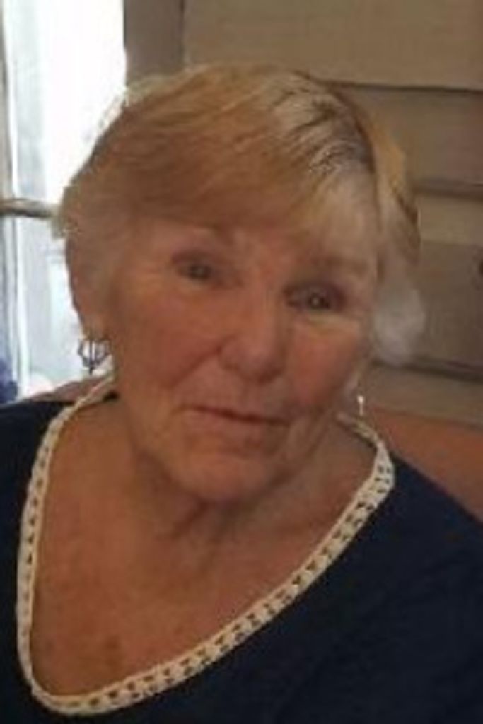 Elizabeth P. Lamoureux