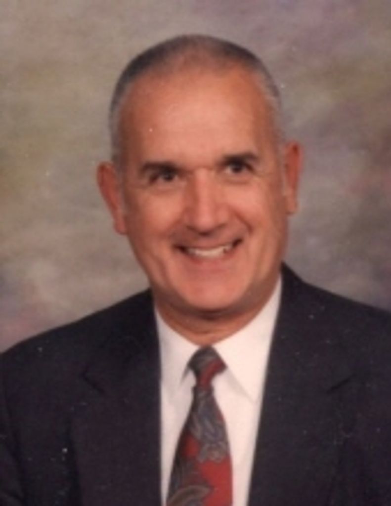 Harlan E. Billow