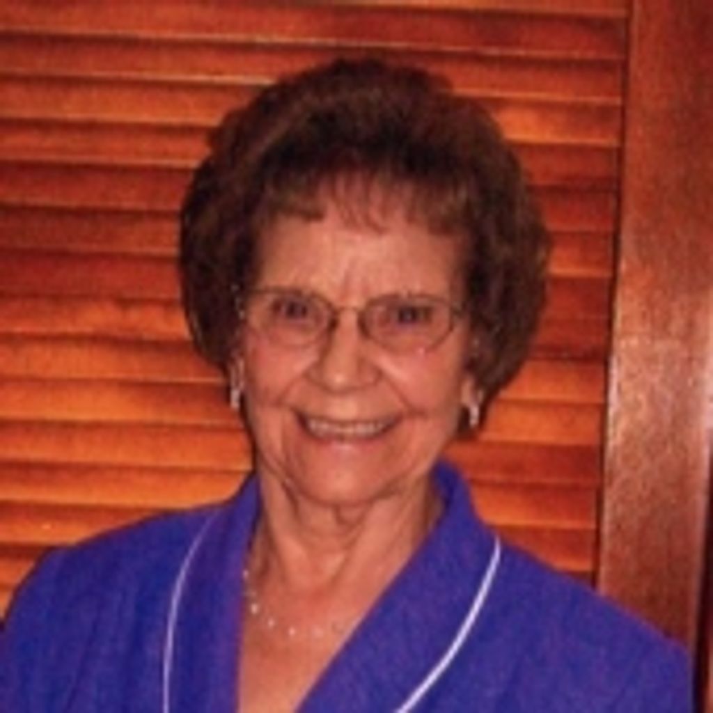 Edith Elizabeth Carter Profile Photo