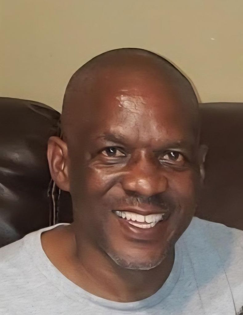 Derick Cornelius Marion Profile Photo