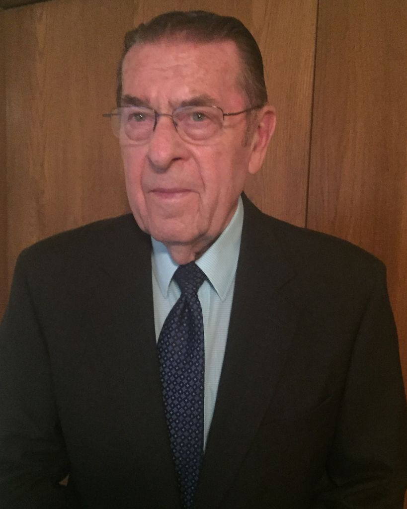 Marvin William Dammann Profile Photo