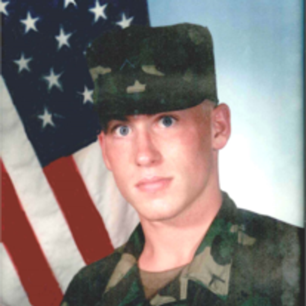 Joseph Alan Bebar