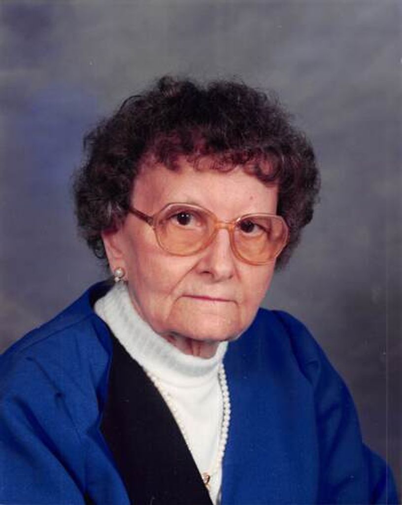 Elsie Krahn-Dietz