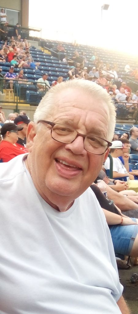 Garry Lavar Peterson Profile Photo