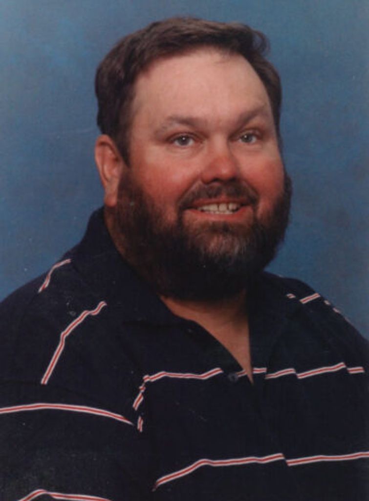 John Lawrence Bonzani Sr.