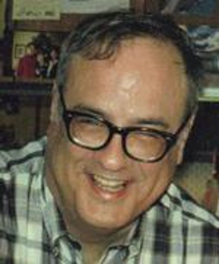 Edmund Charles Mesterharm