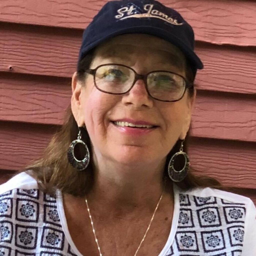 Donna Anne Martin Profile Photo