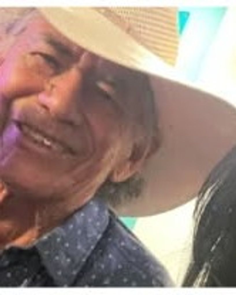 Gonzalo Perez Castro Profile Photo