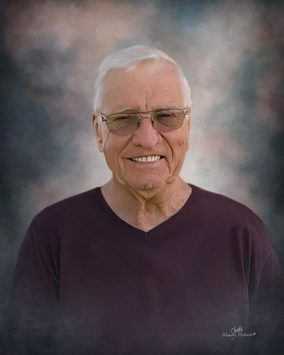 Billy Ray Brueggman's obituary image