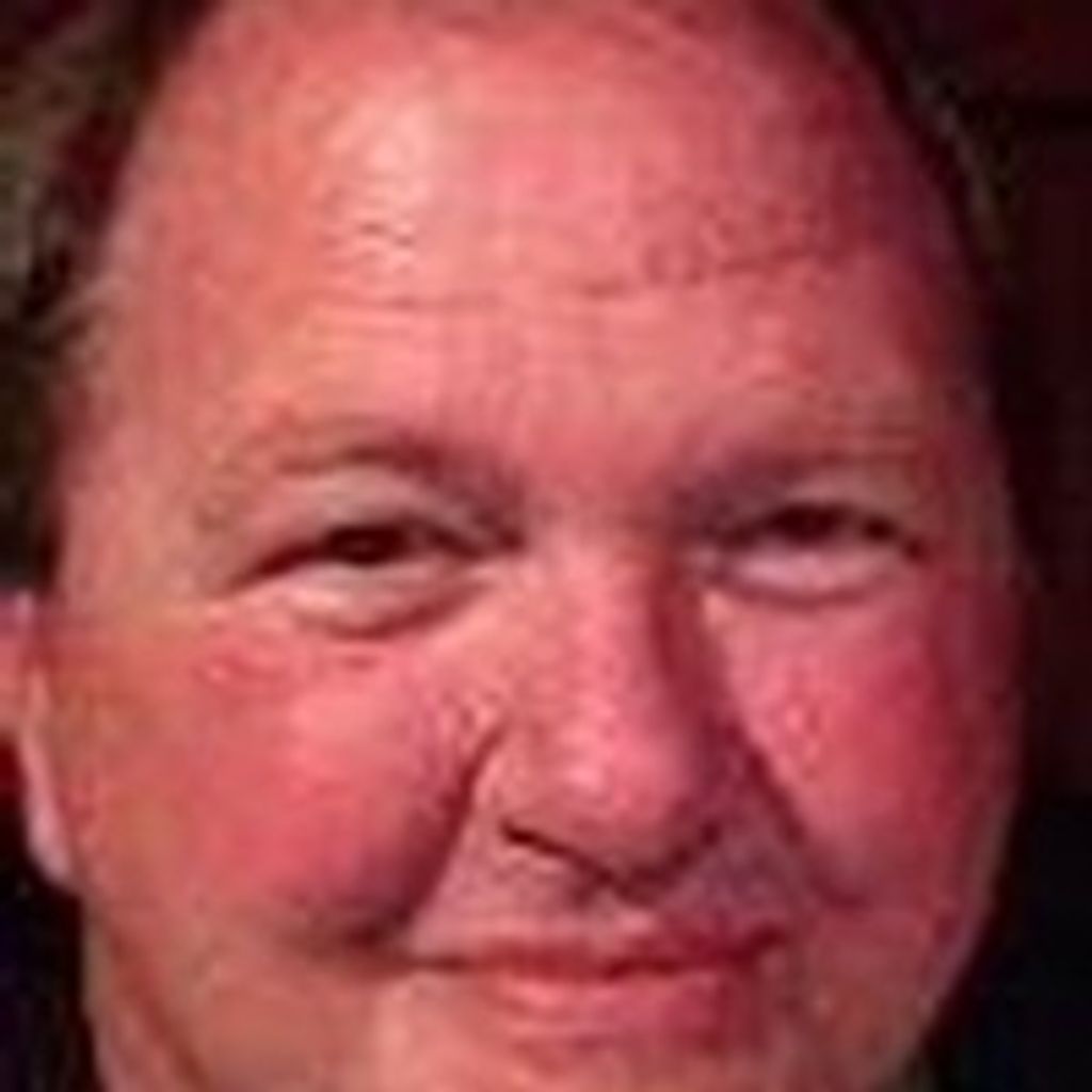 Ronald Dovaughn Harris