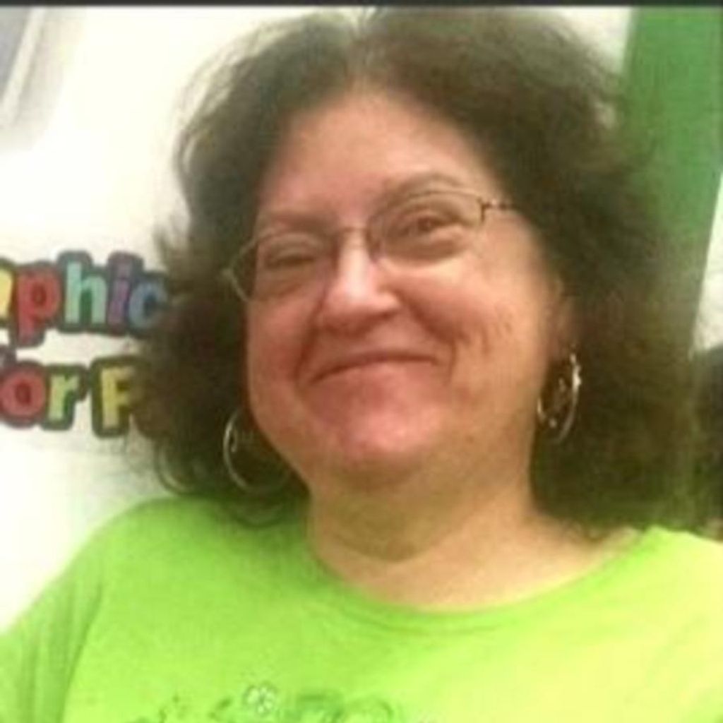 Carol Ann (Laymon) Naugle
