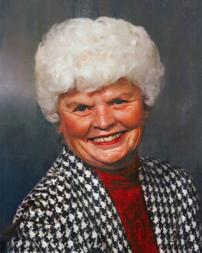 Beverly A Skinner