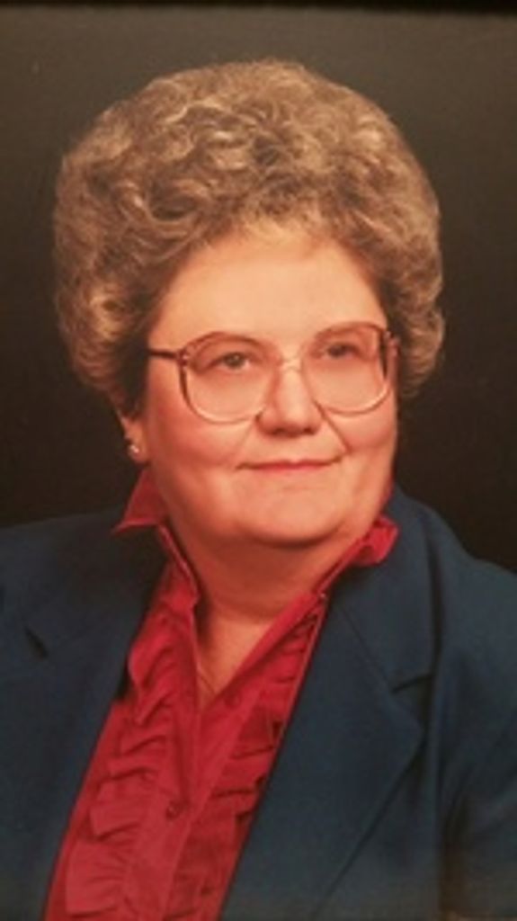 Judy A. Bennett
