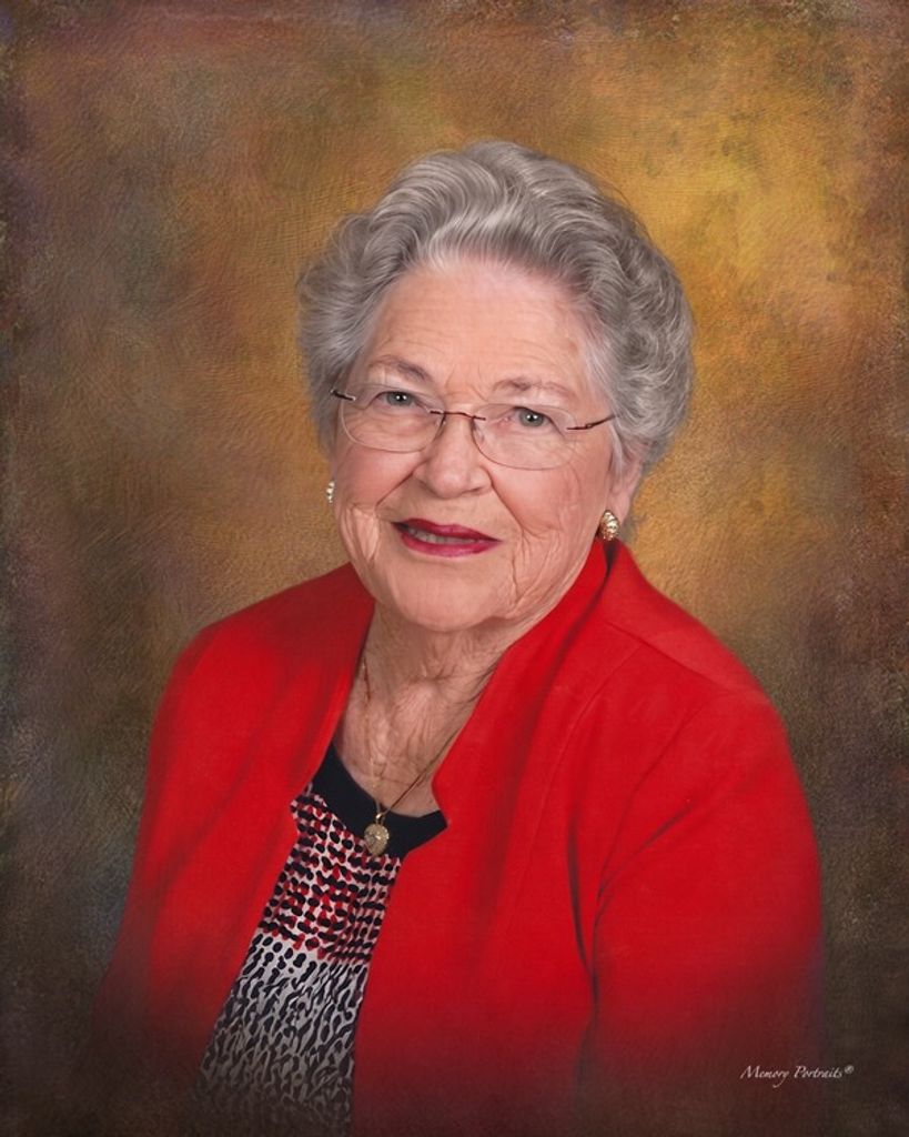 Patty Fuller Driskill Profile Photo