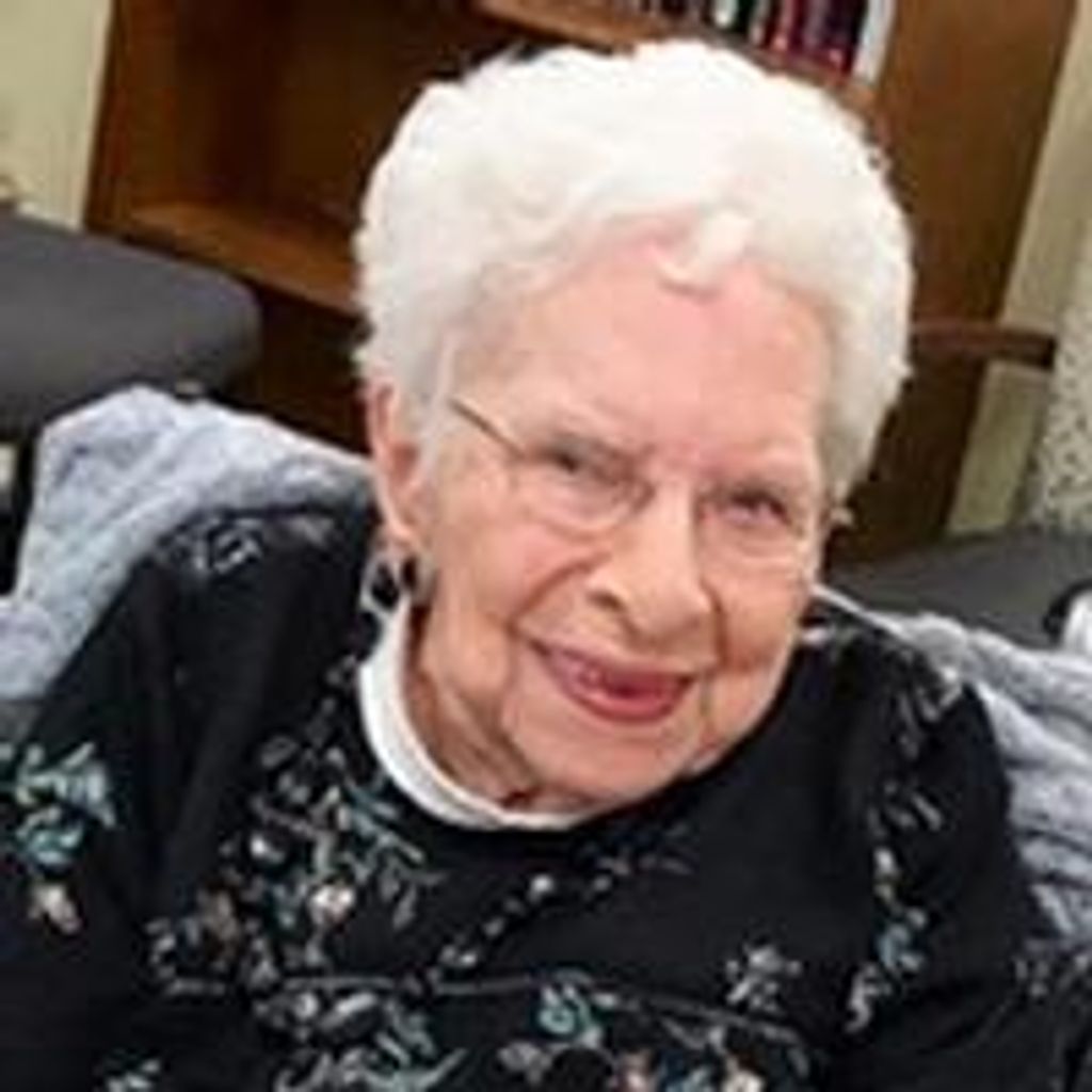Annabelle Deyoung