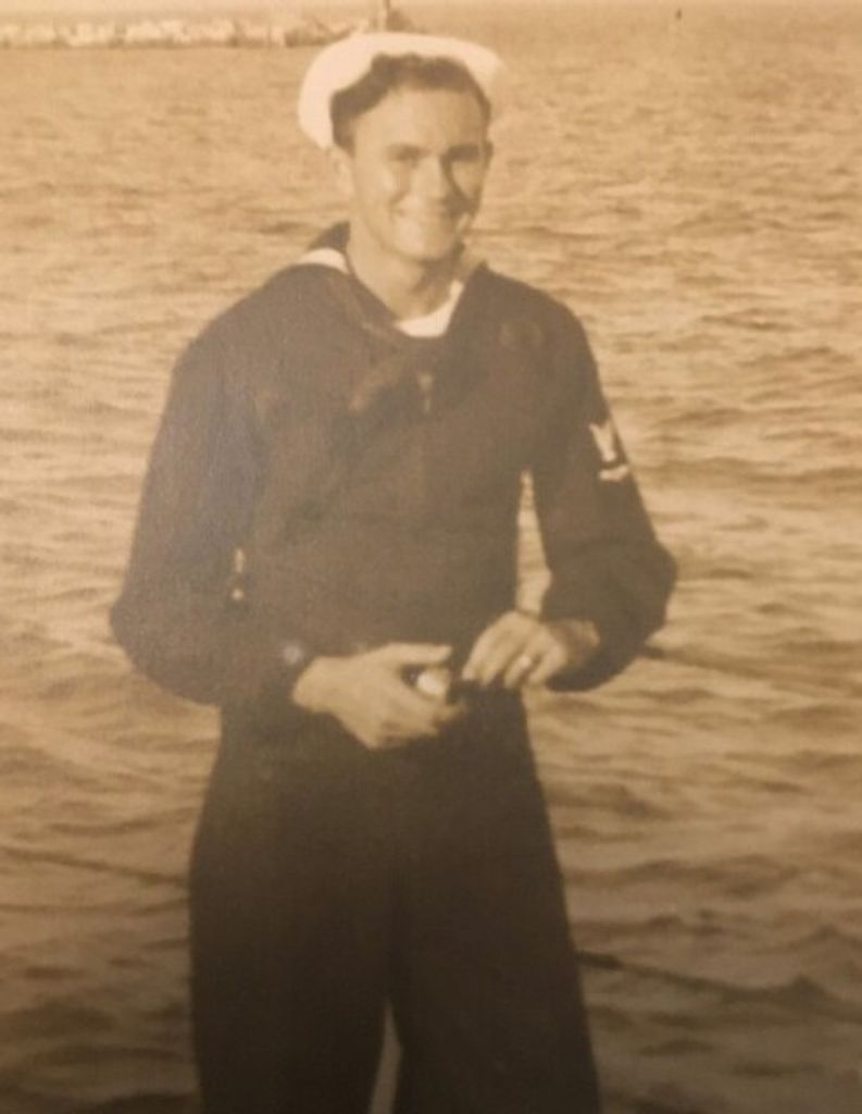 Gerney D. Mitchell