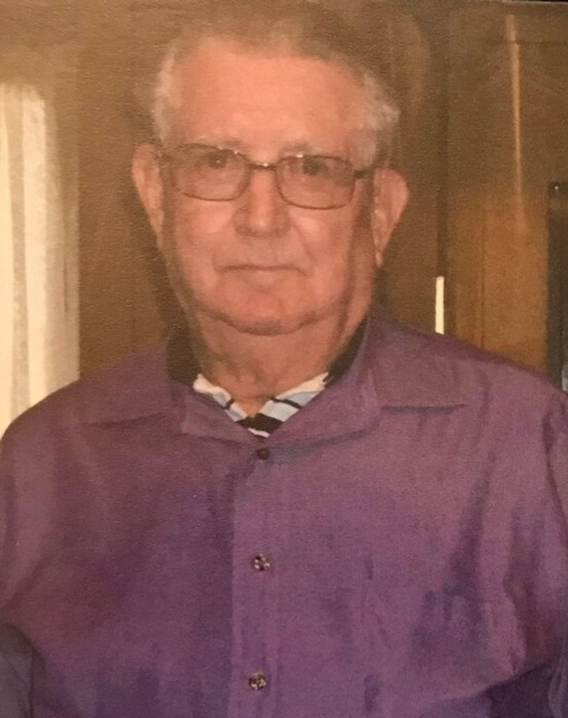 Fred W. Powell Profile Photo
