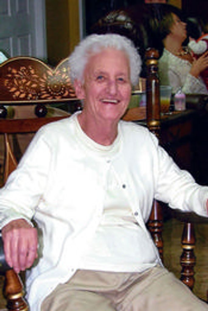 Livingston- Ruth Evelyn Cyrus