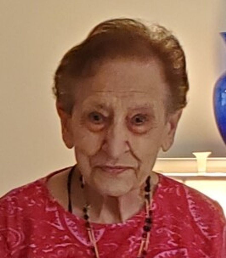 Maria Congelosi