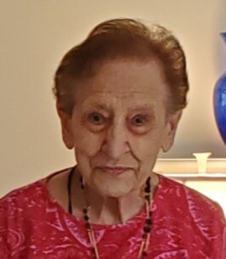 Maria Congelosi Profile Photo