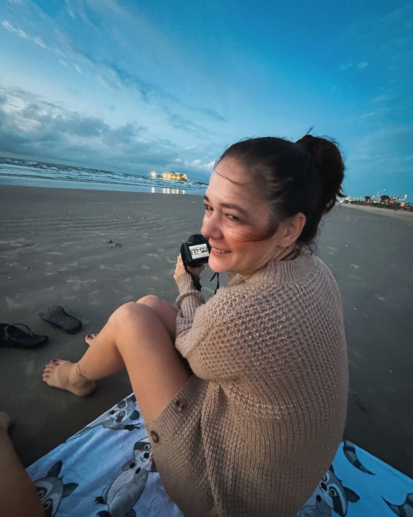 Britany Goyne Profile Photo