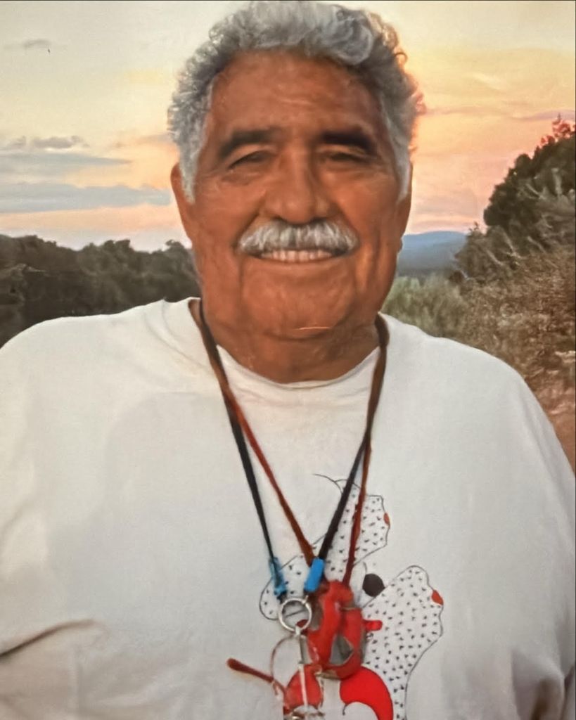 Jose Rael Profile Photo