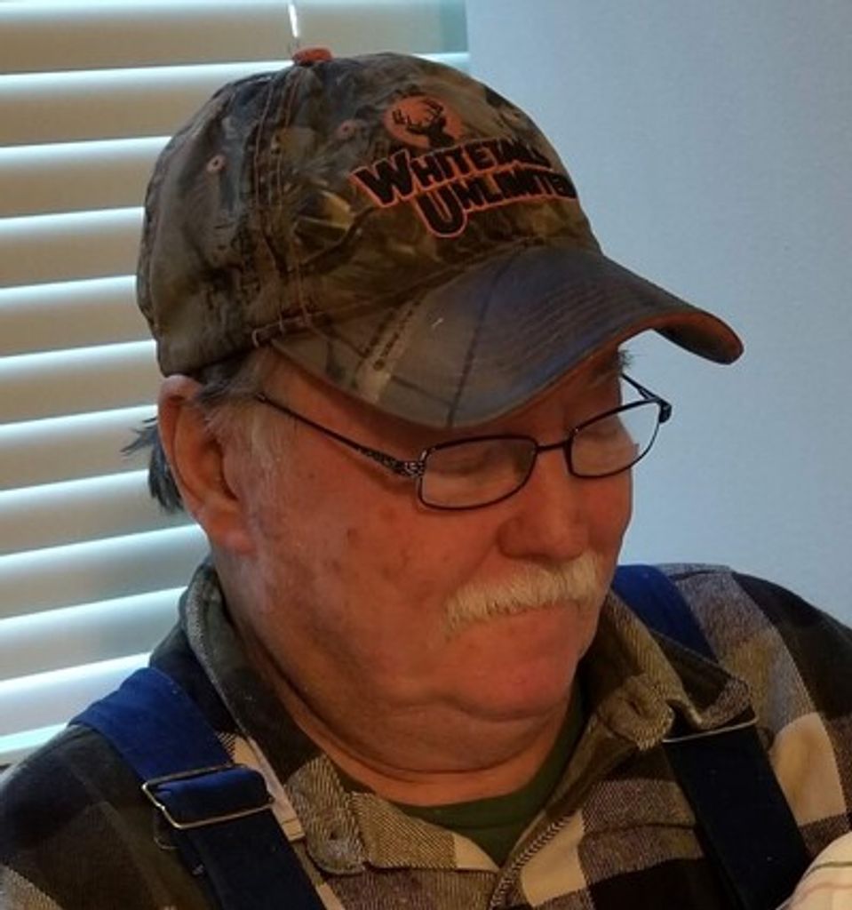 Harold Darnell