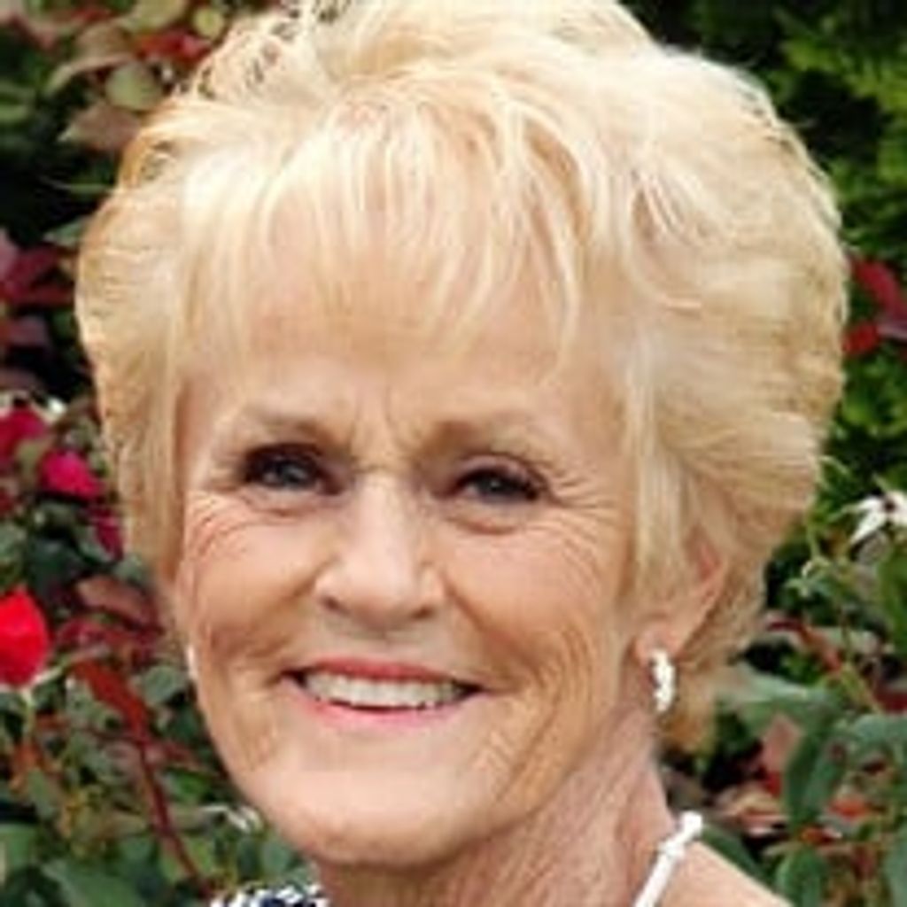 Carolyn S. Guhr