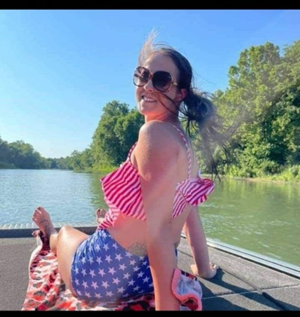 Stormy Nicole Green Profile Photo