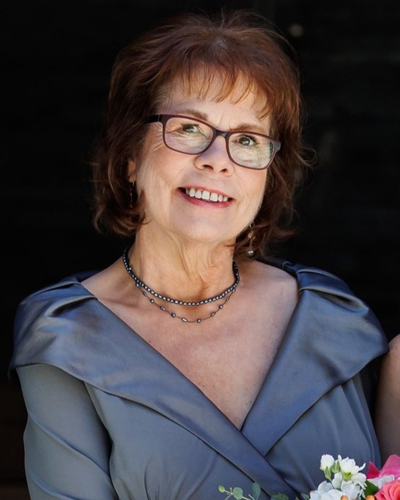 Dian Rust Profile Photo