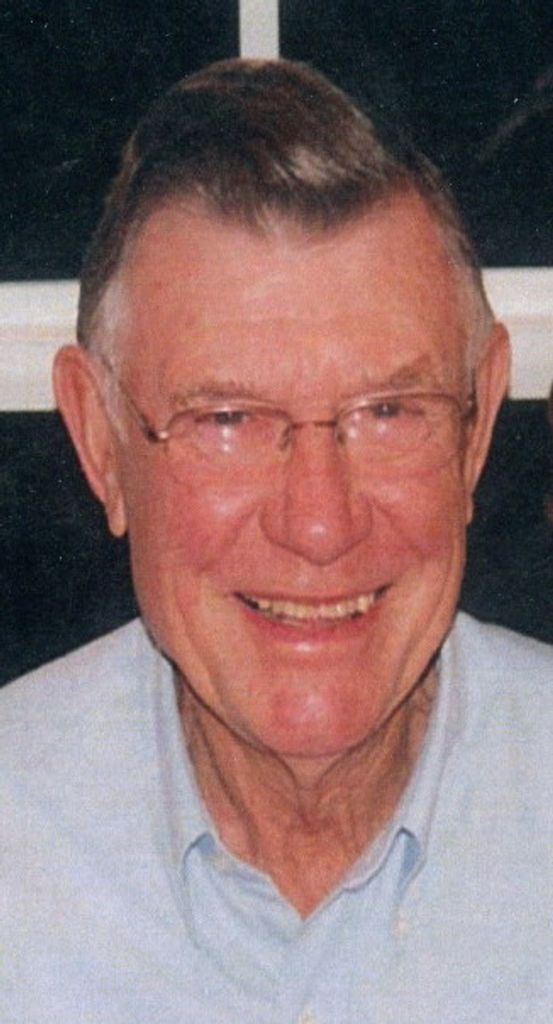 William Everette “Billy” Caplenor