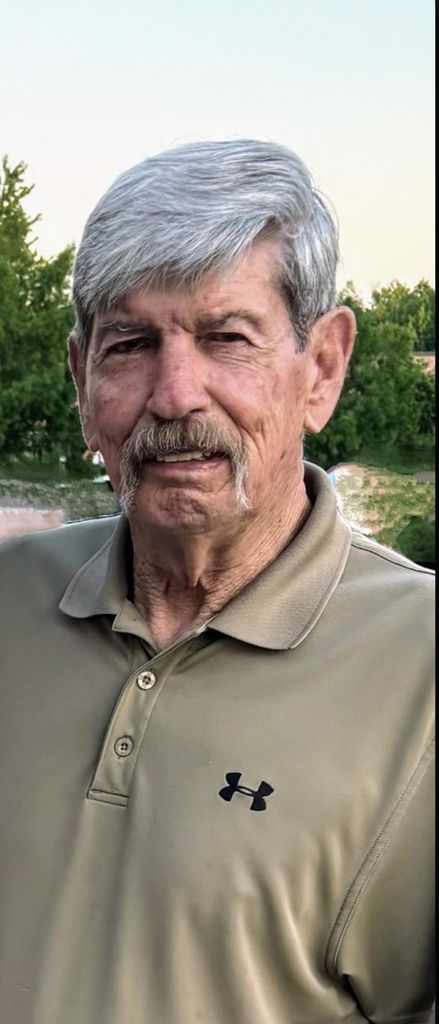 Larry Eugene Culpepper