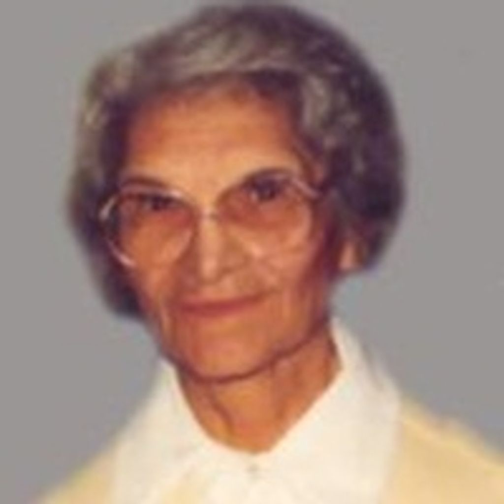 Adelina Chacon Garcia
