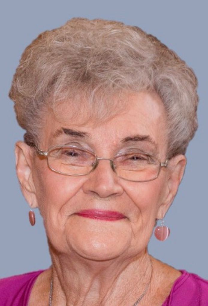Syble Laverne Thomas Profile Photo