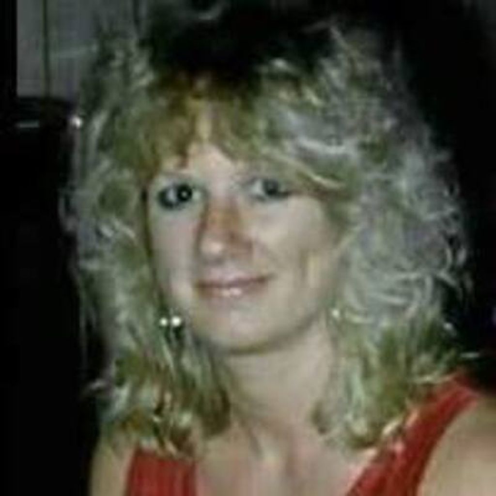 Kristyne Maria Mitchell Cordes Profile Photo