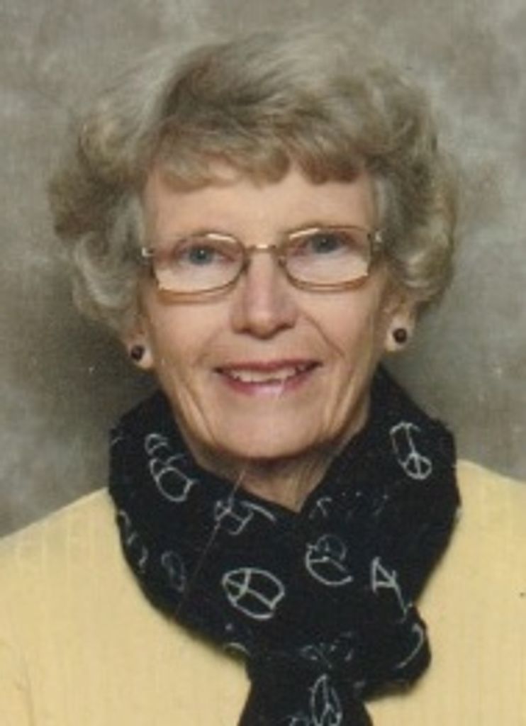 Grace Leola (Shubert)  Orihood