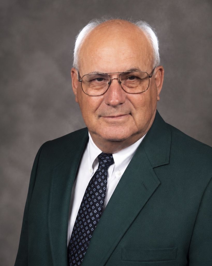 James Curtis Gleaton