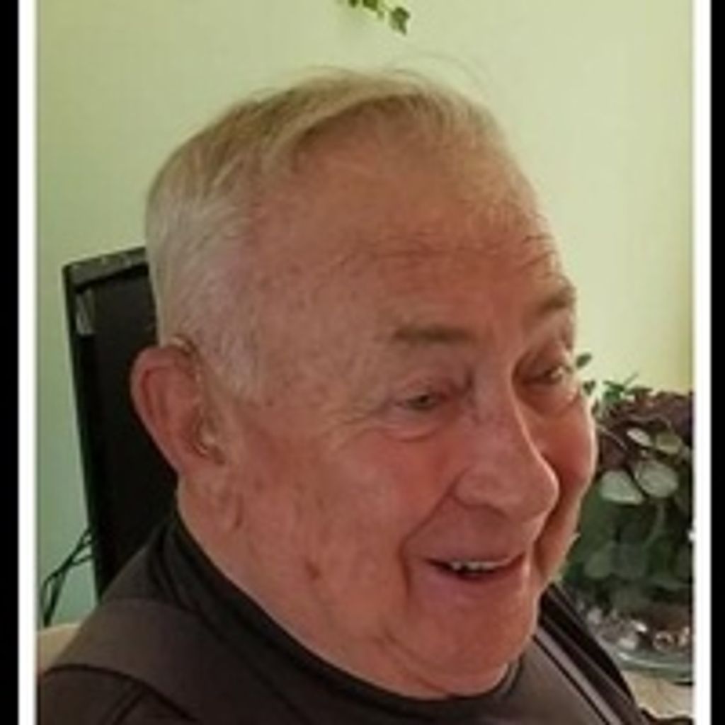 Gerald R. Grueneberg