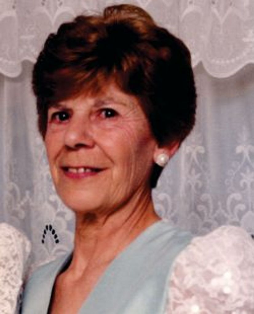 Margaret (Derosa)  Digiacomandrea