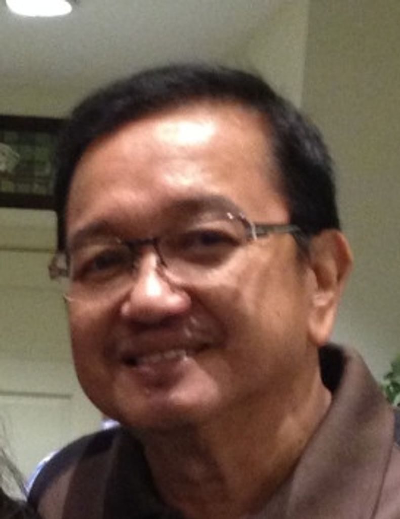 Errasto Dejesus Tiamson