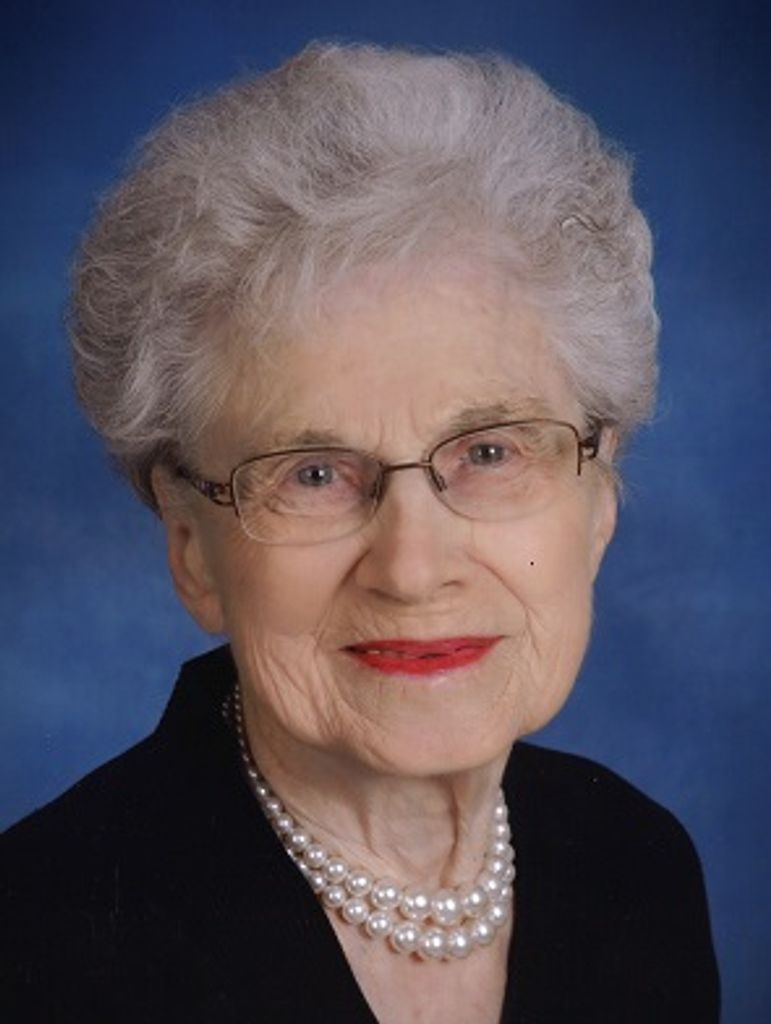Laverne F. Schneider