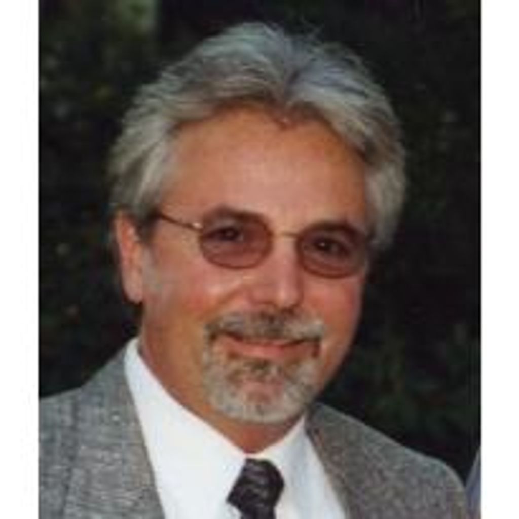 Michael Allen Shackleton